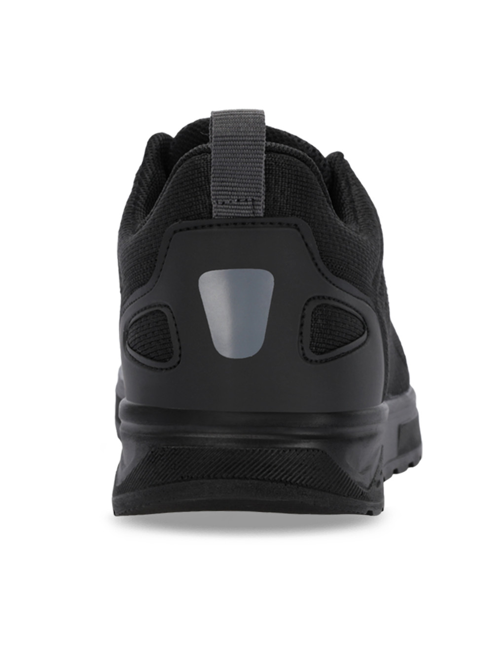 Trıps I Kadın Siyah / Siyah Sneaker-5