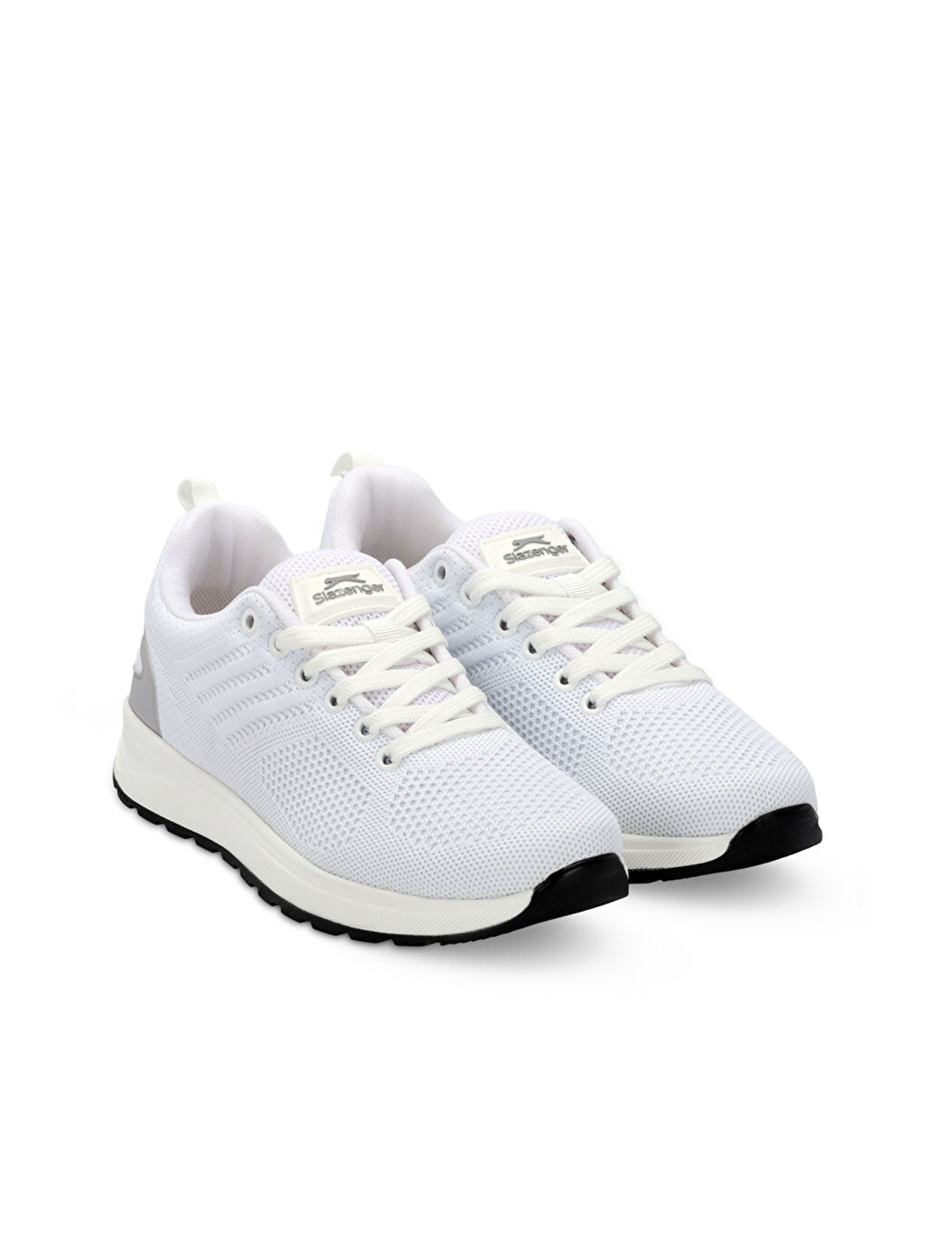 TRIPS I Kadın Beyaz Sneaker-1