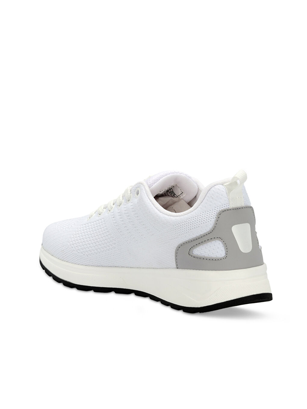 TRIPS I Kadın Beyaz Sneaker-2