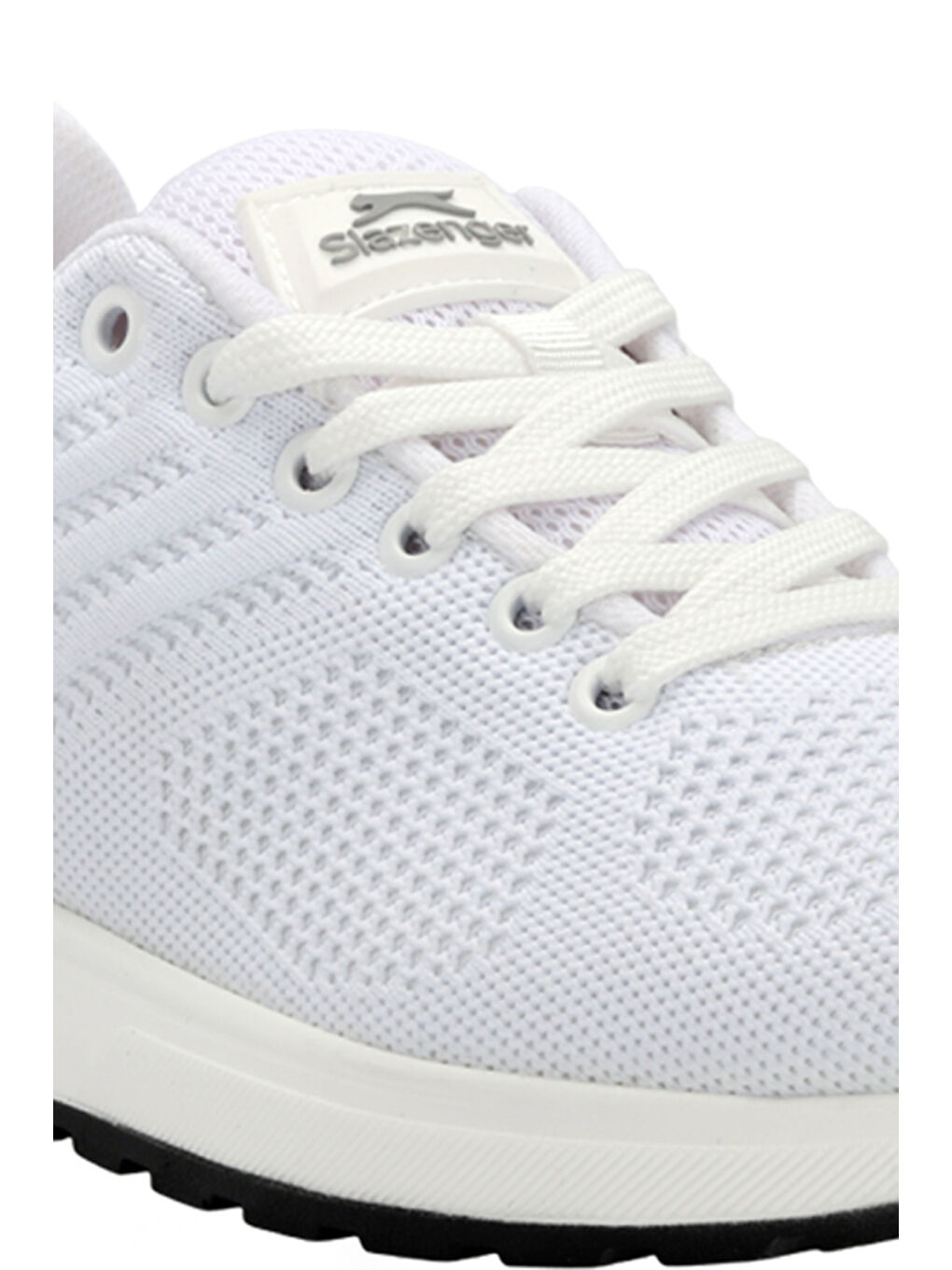 TRIPS I Kadın Beyaz Sneaker-3