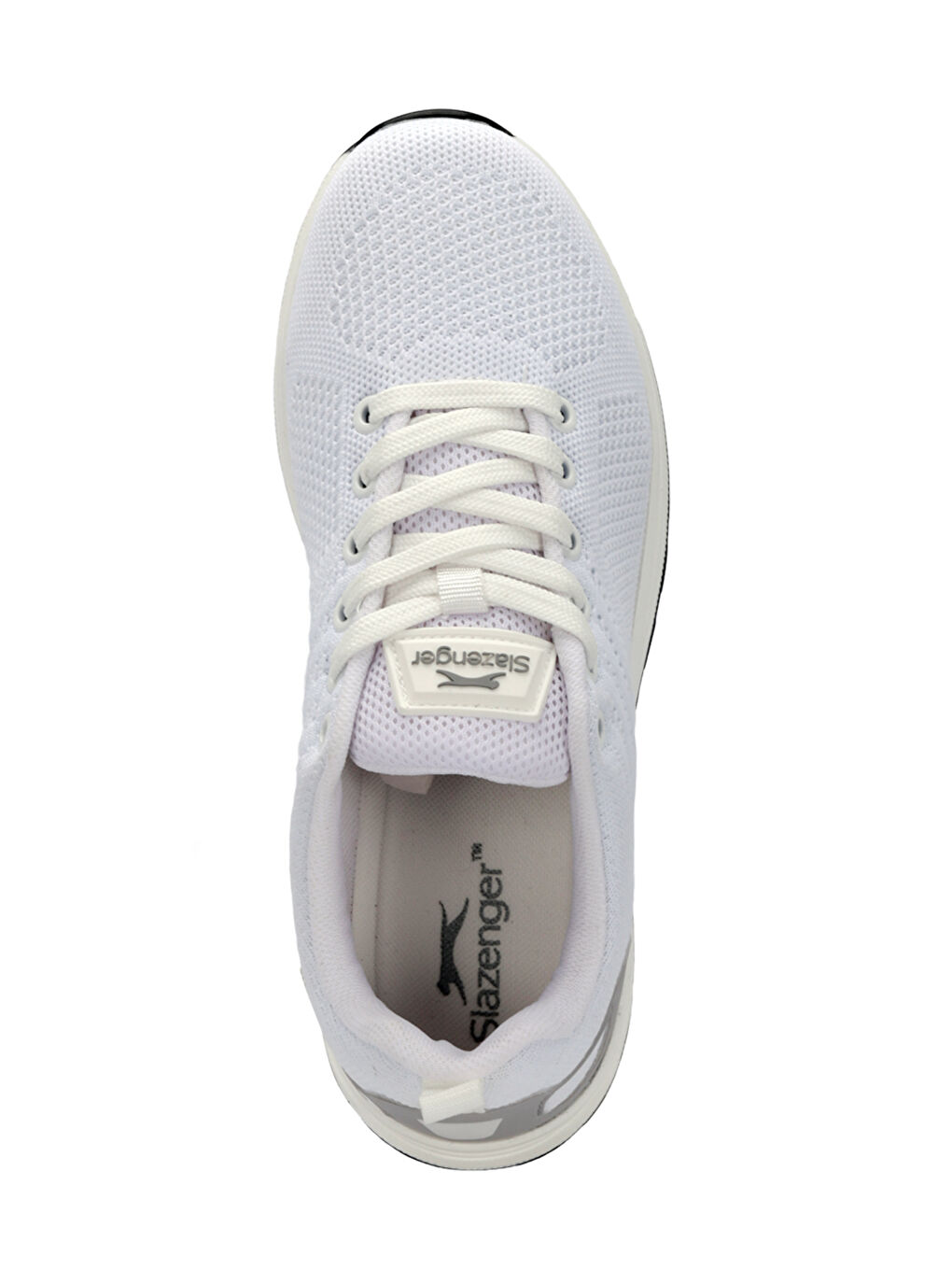 TRIPS I Kadın Beyaz Sneaker-4