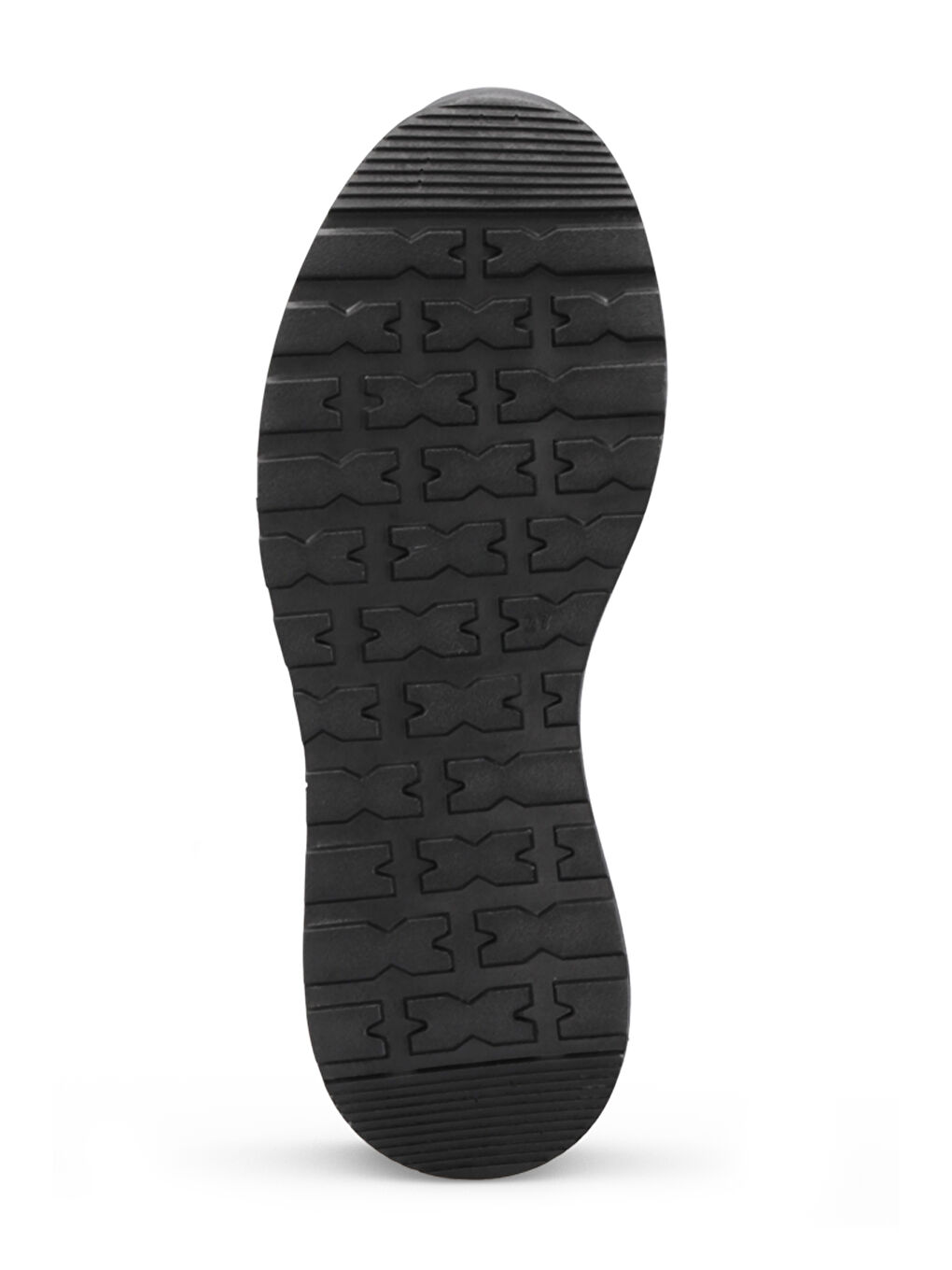 TRIPS I Kadın Beyaz Sneaker-6