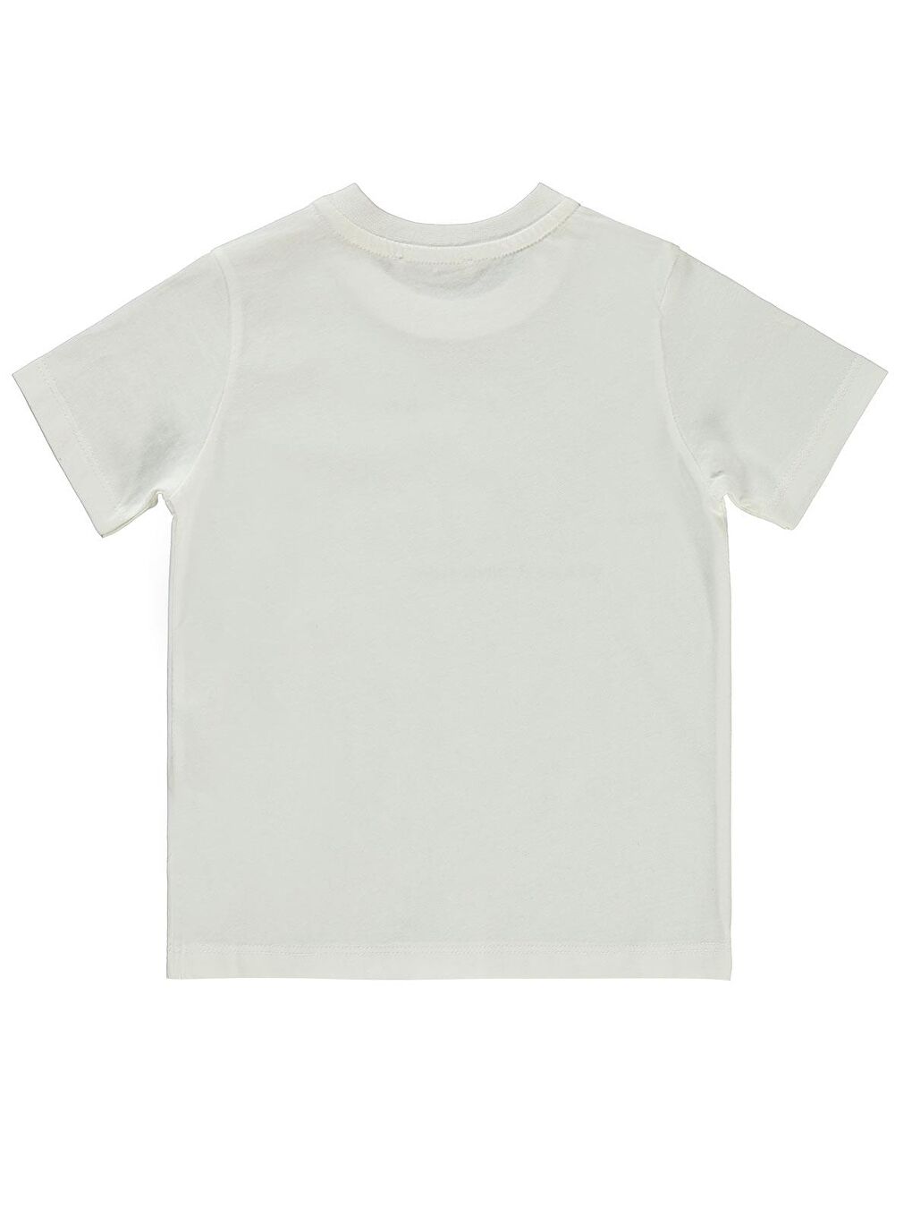 Boys Kapak Cepli Tişörtlü Gömlek 2-5 Yaş Gömlek - Gri 5-6 Yaş-1