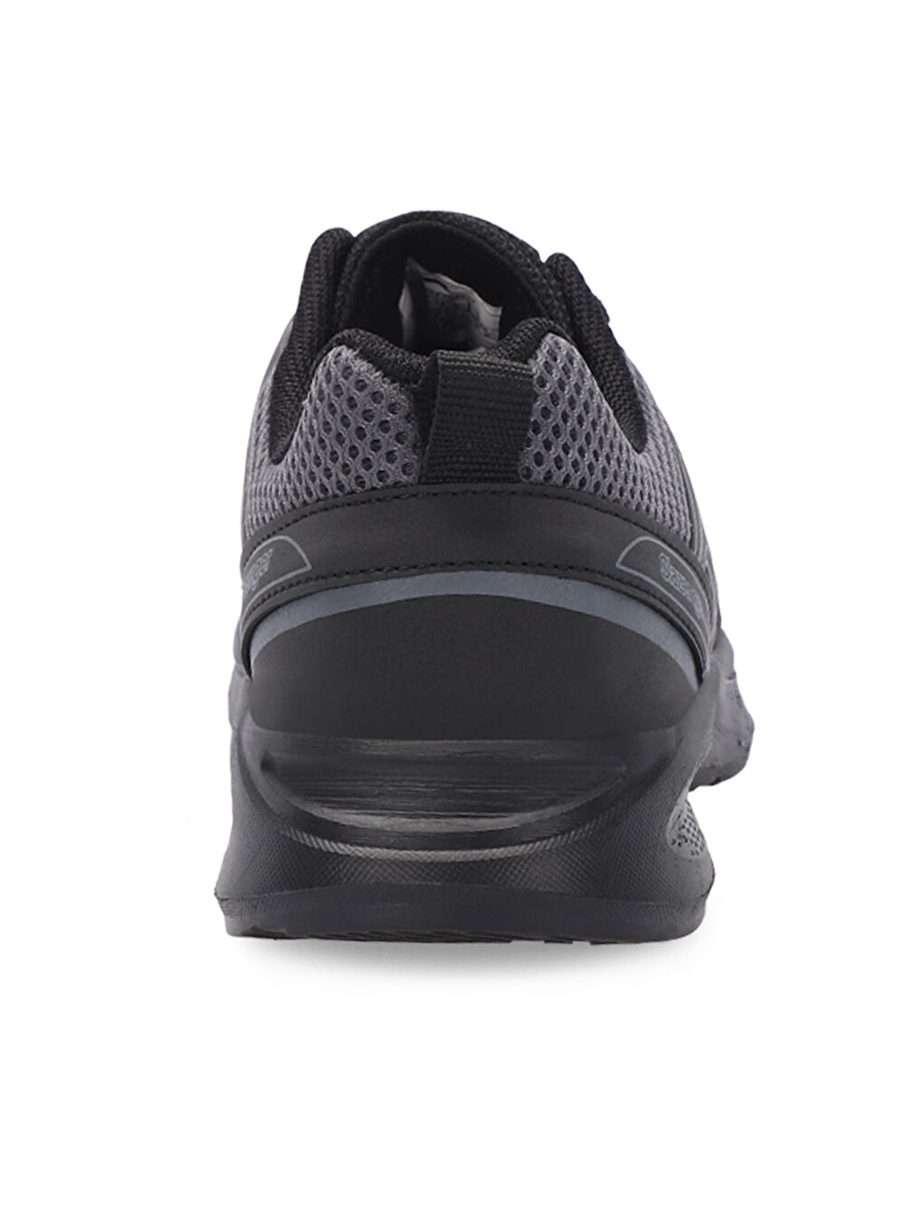 GIMA Kadın Siyah / Siyah Koşu & Yürüyüş Spor Ayakkabısı-5