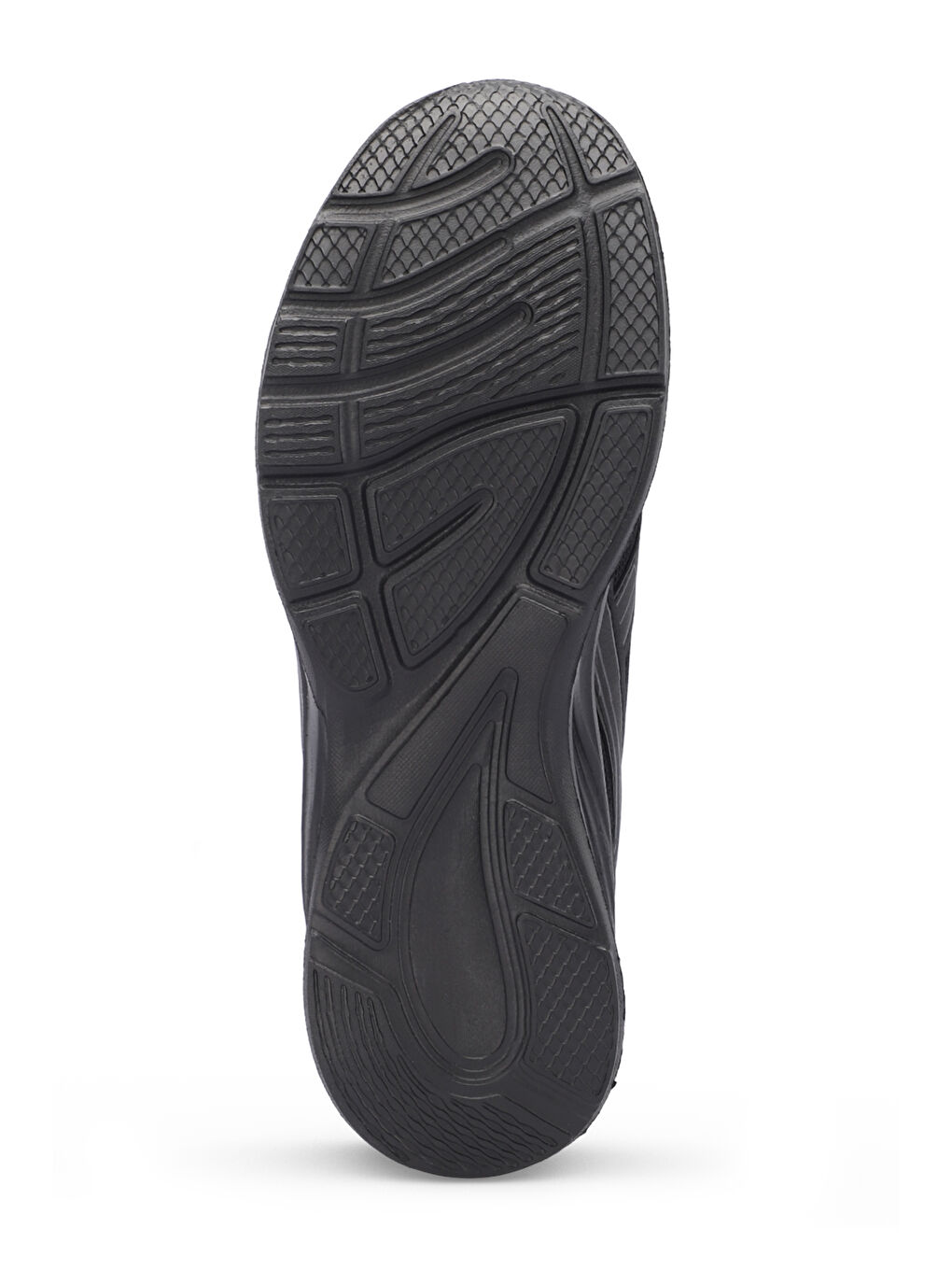 GIMA Kadın Siyah / Siyah Koşu & Yürüyüş Spor Ayakkabısı-6