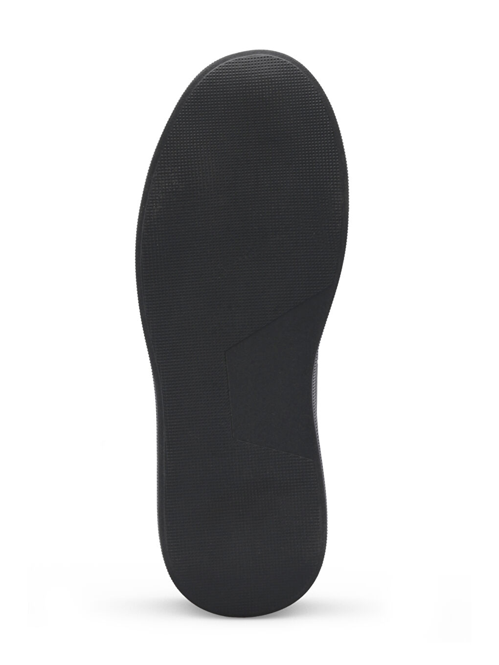 CARLEONE Erkek Siyah / Siyah Günlük Spor Ayakkabısı-6