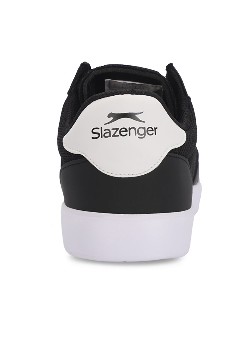 FEDDE Erkek Siyah / Beyaz Günlük Spor Ayakkabısı-5