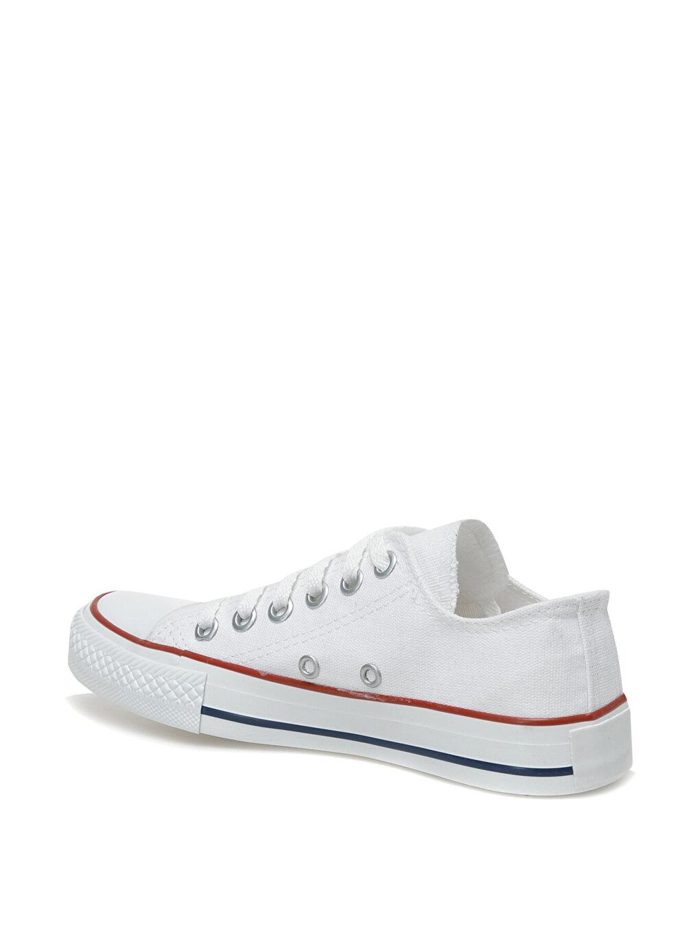 SARAH 3FX Beyaz Kadın Sneaker-2