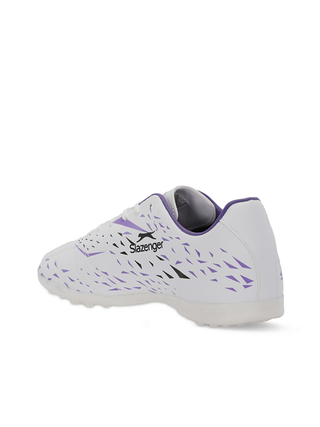 CARRICK Halı Saha Beyaz Futbol Ayakkabısı-2