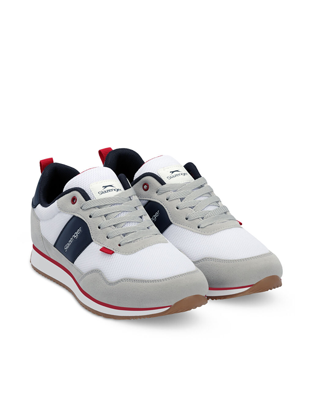 OCUNTY Erkek Beyaz Günlük Spor Ayakkabısı-1