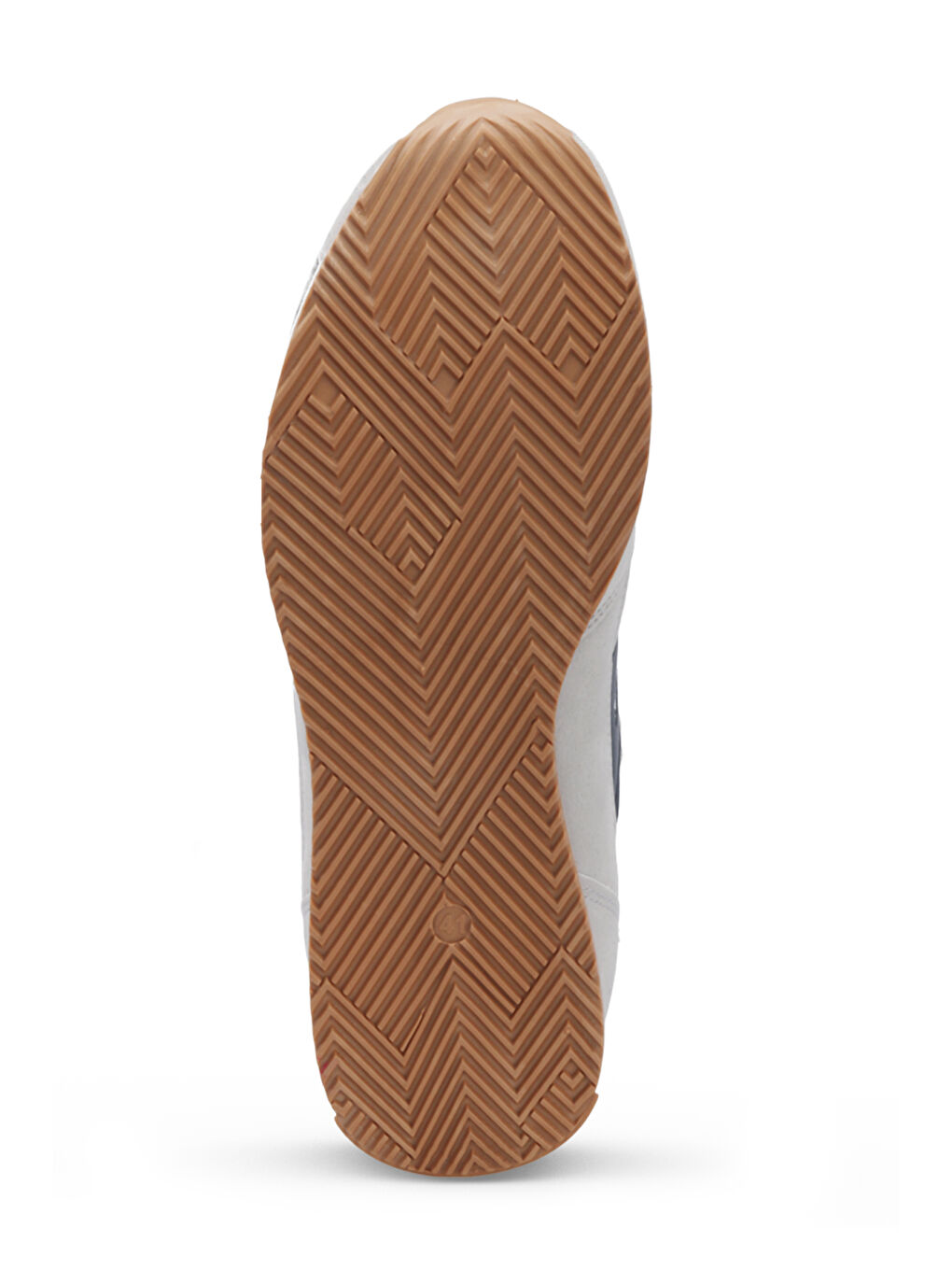 OCUNTY Erkek Beyaz Günlük Spor Ayakkabısı-6