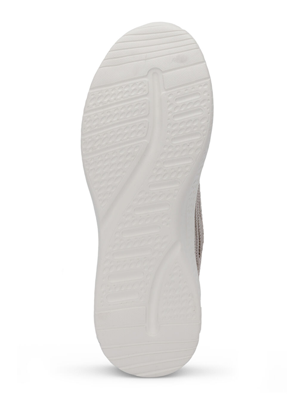 ALBORG Kadın Bej Koşu & Yürüyüş Spor Ayakkabısı-6