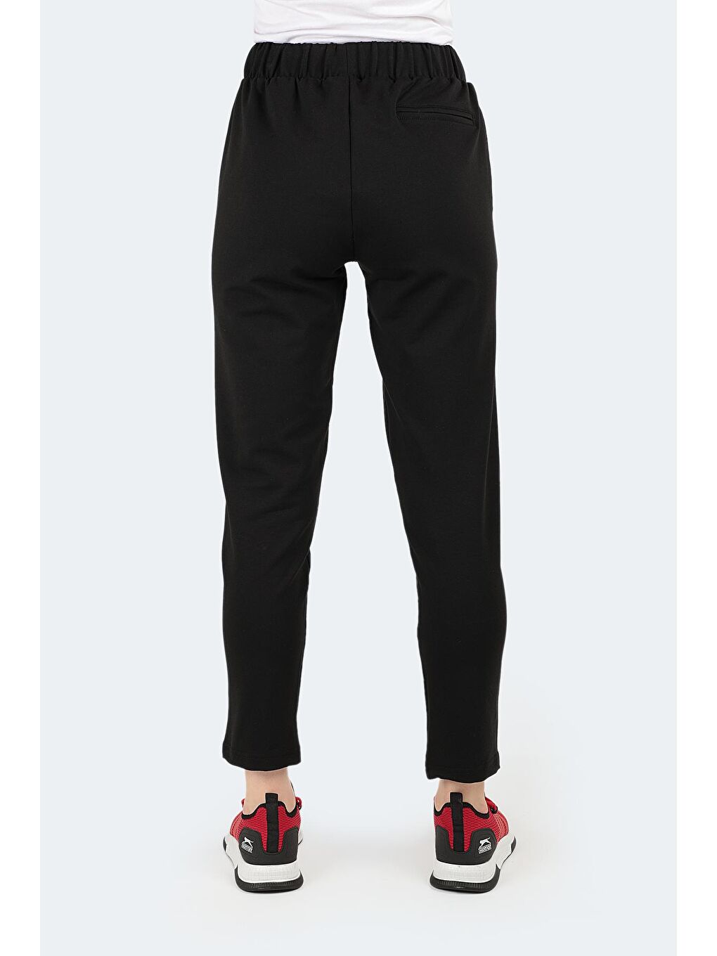 REAGAN Kadın Eşofman Altı Siyah-1