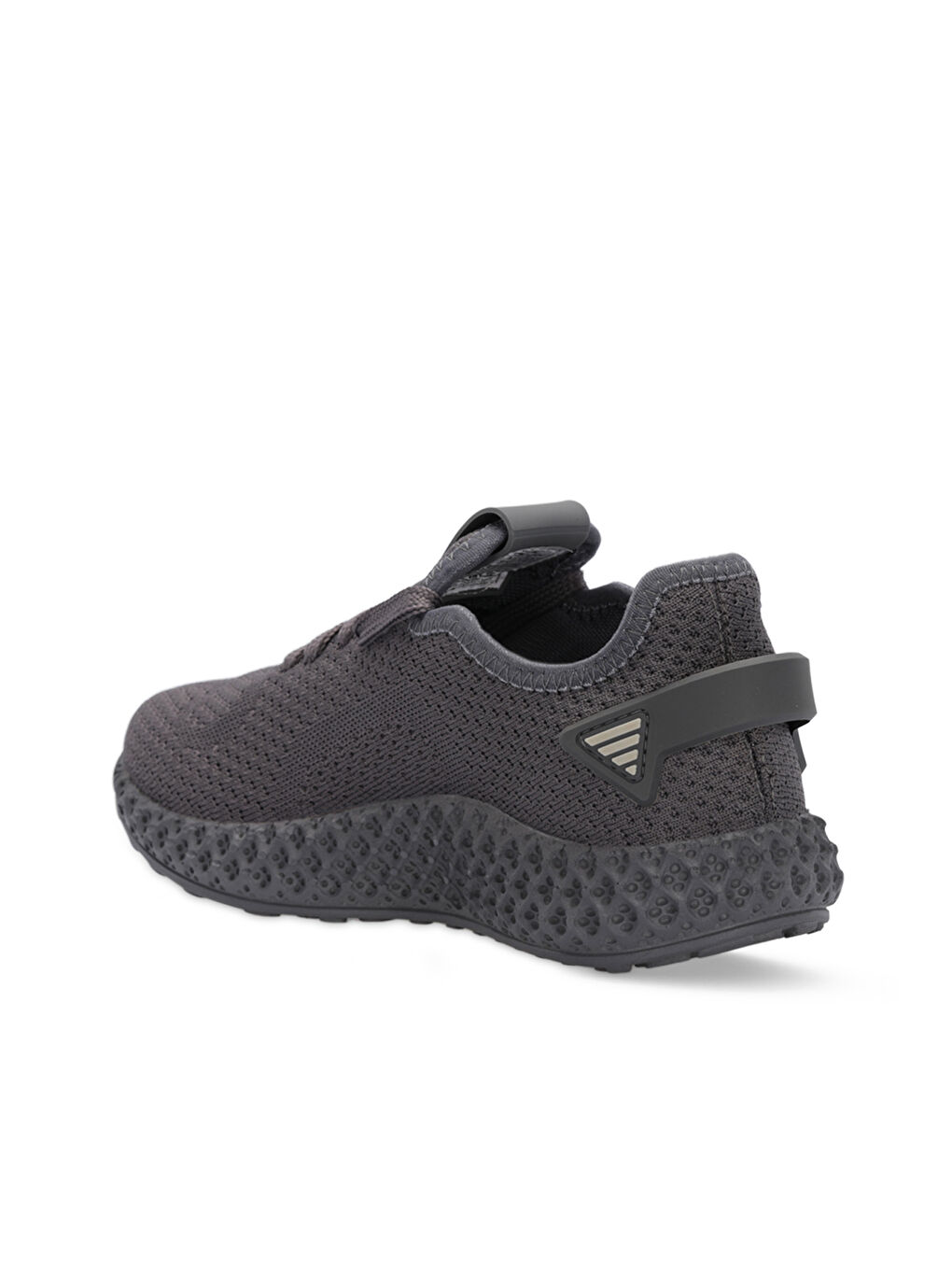 ATOMIX Kadın Koyu Gri Koşu & Yürüyüş Spor Ayakkabısı-2