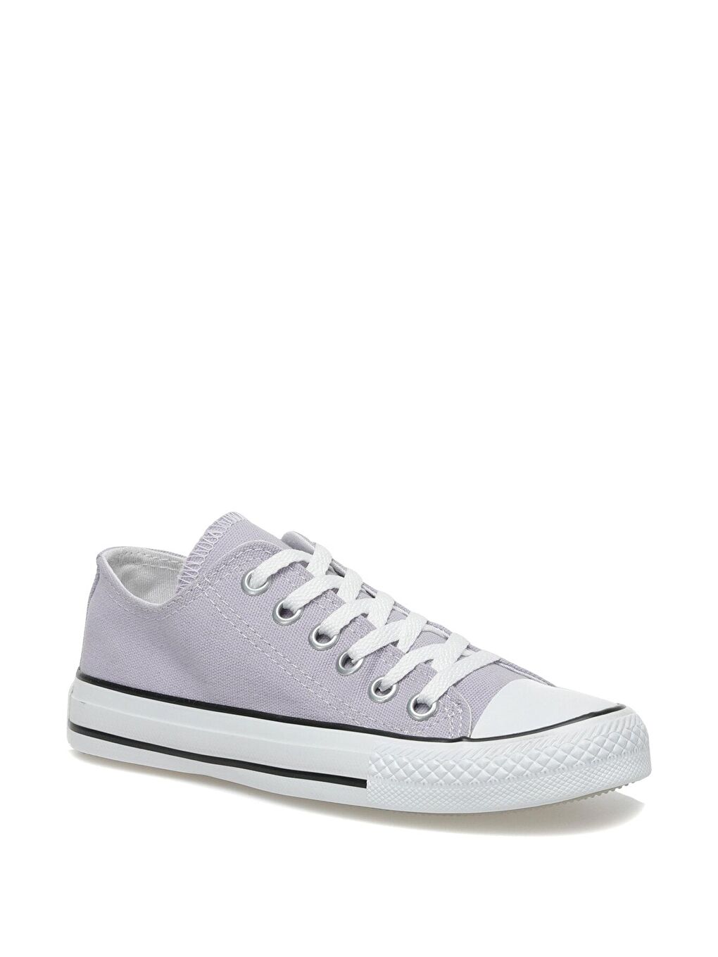 Mor SARAH 3FX Lila Kadın Sneaker-1