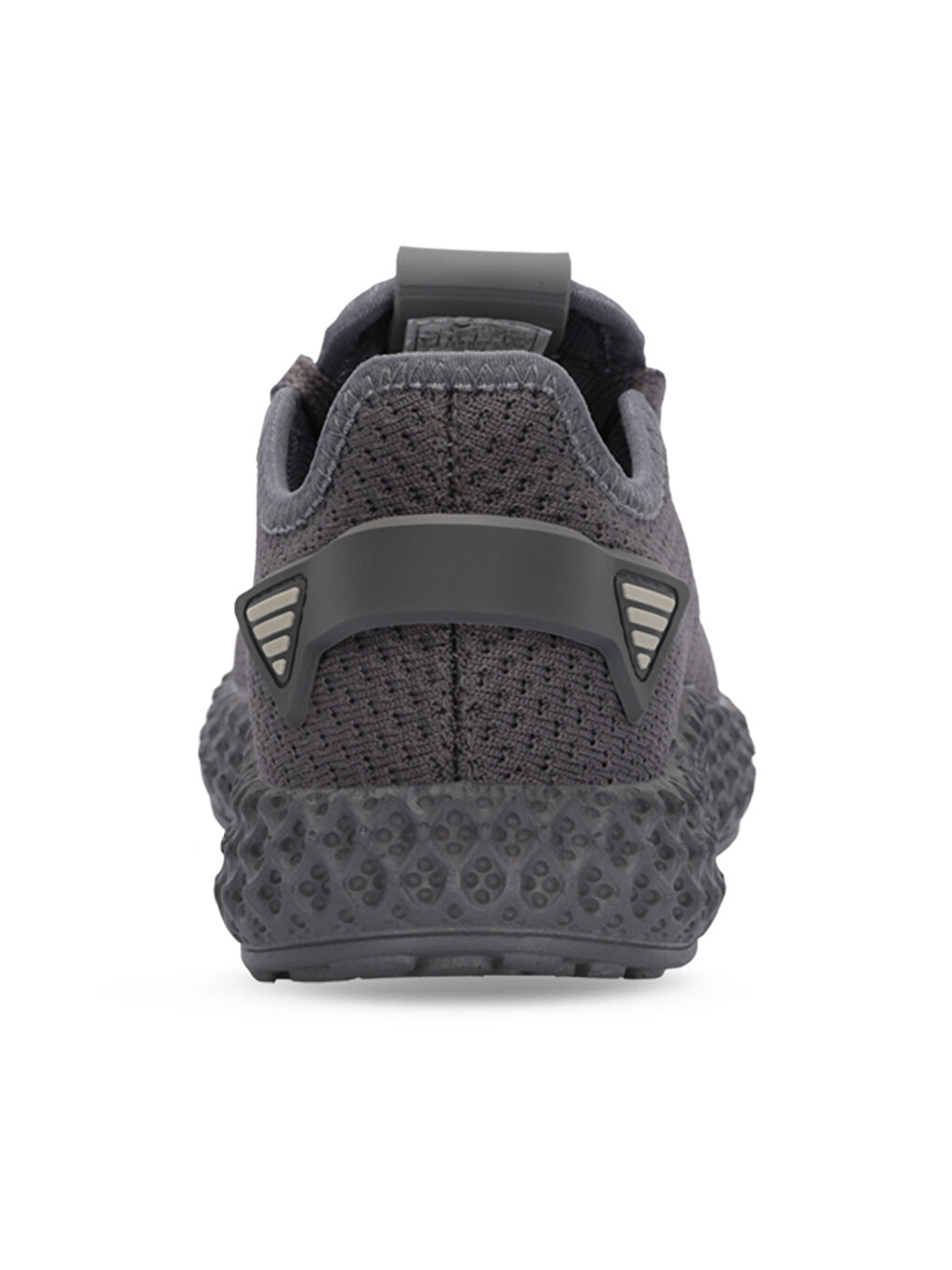 ATOMIX Kadın Koyu Gri Koşu & Yürüyüş Spor Ayakkabısı-5