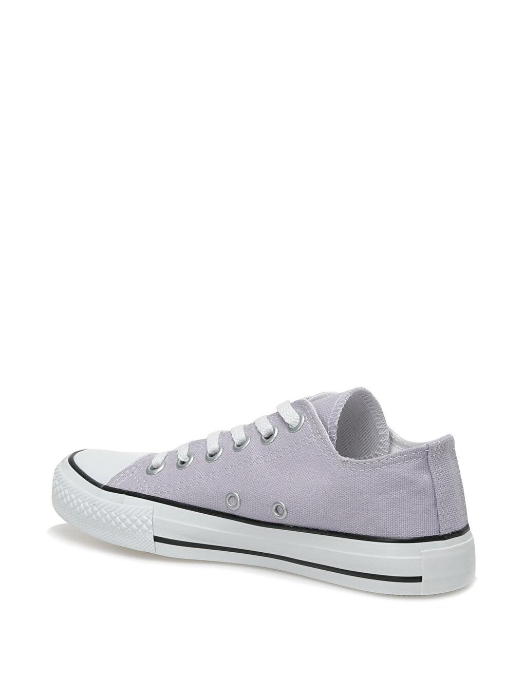 Mor SARAH 3FX Lila Kadın Sneaker-2