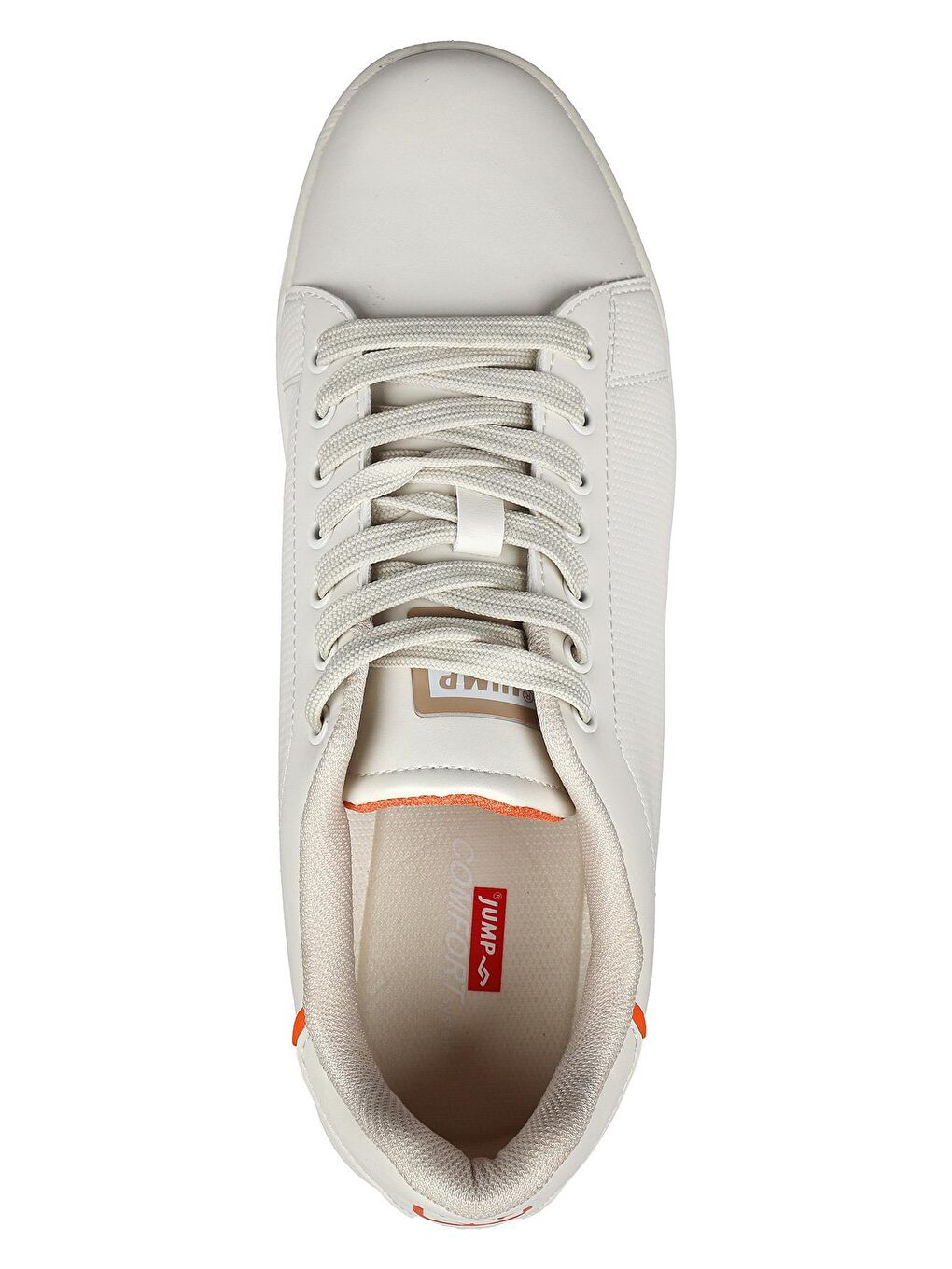 27974 Bej Erkek Sneaker Günlük Spor Ayakkabı-2