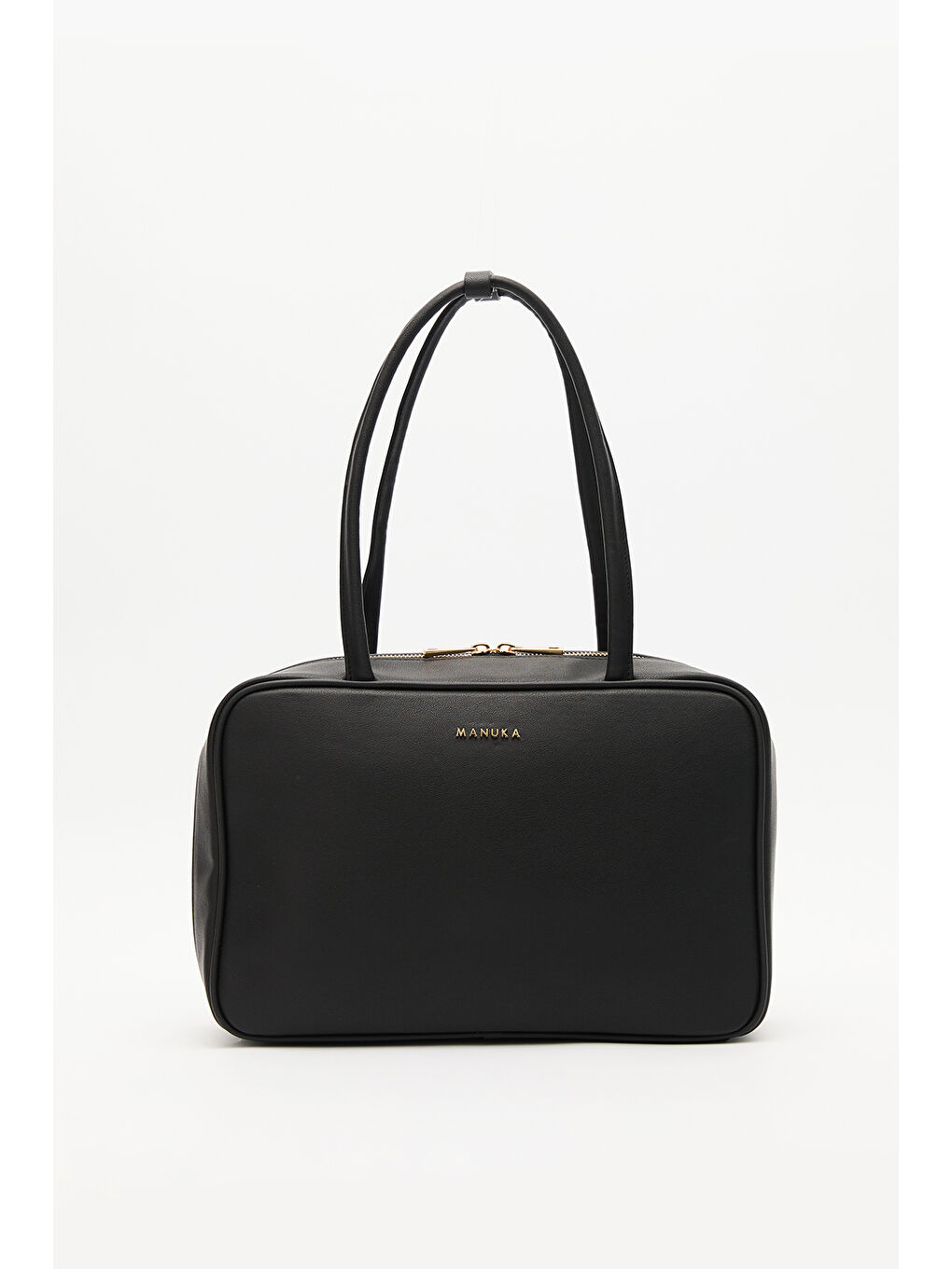 Sımona Tote Çanta Siyah-3