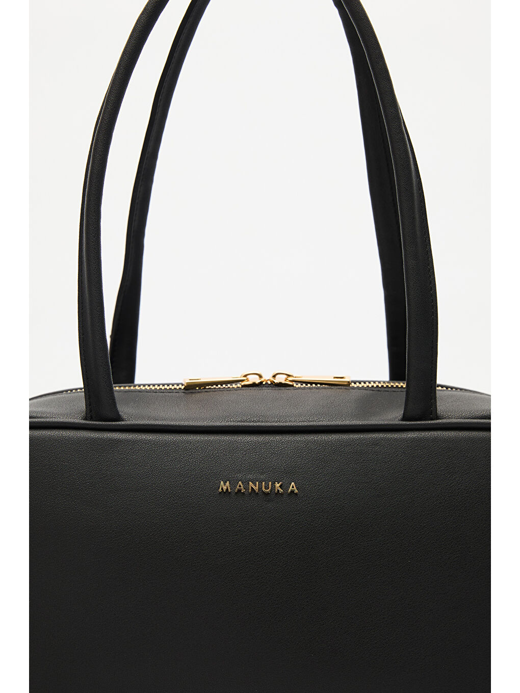 Sımona Tote Çanta Siyah-4