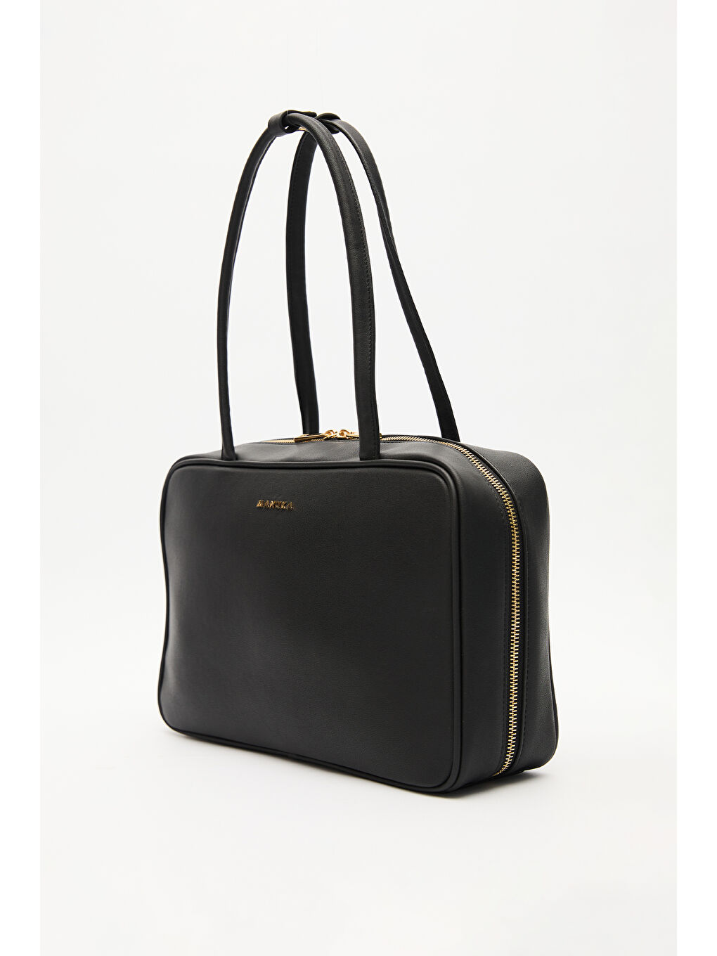 Sımona Tote Çanta Siyah-5