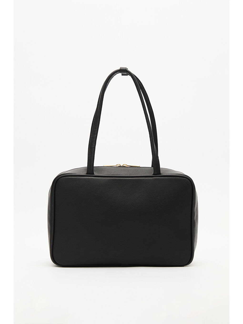 Sımona Tote Çanta Siyah-6