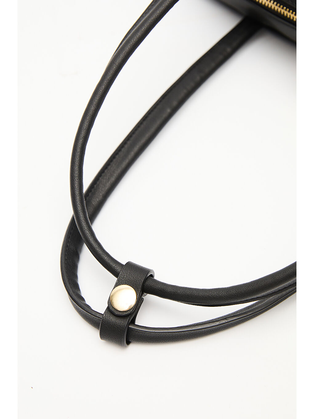 Sımona Tote Çanta Siyah-7