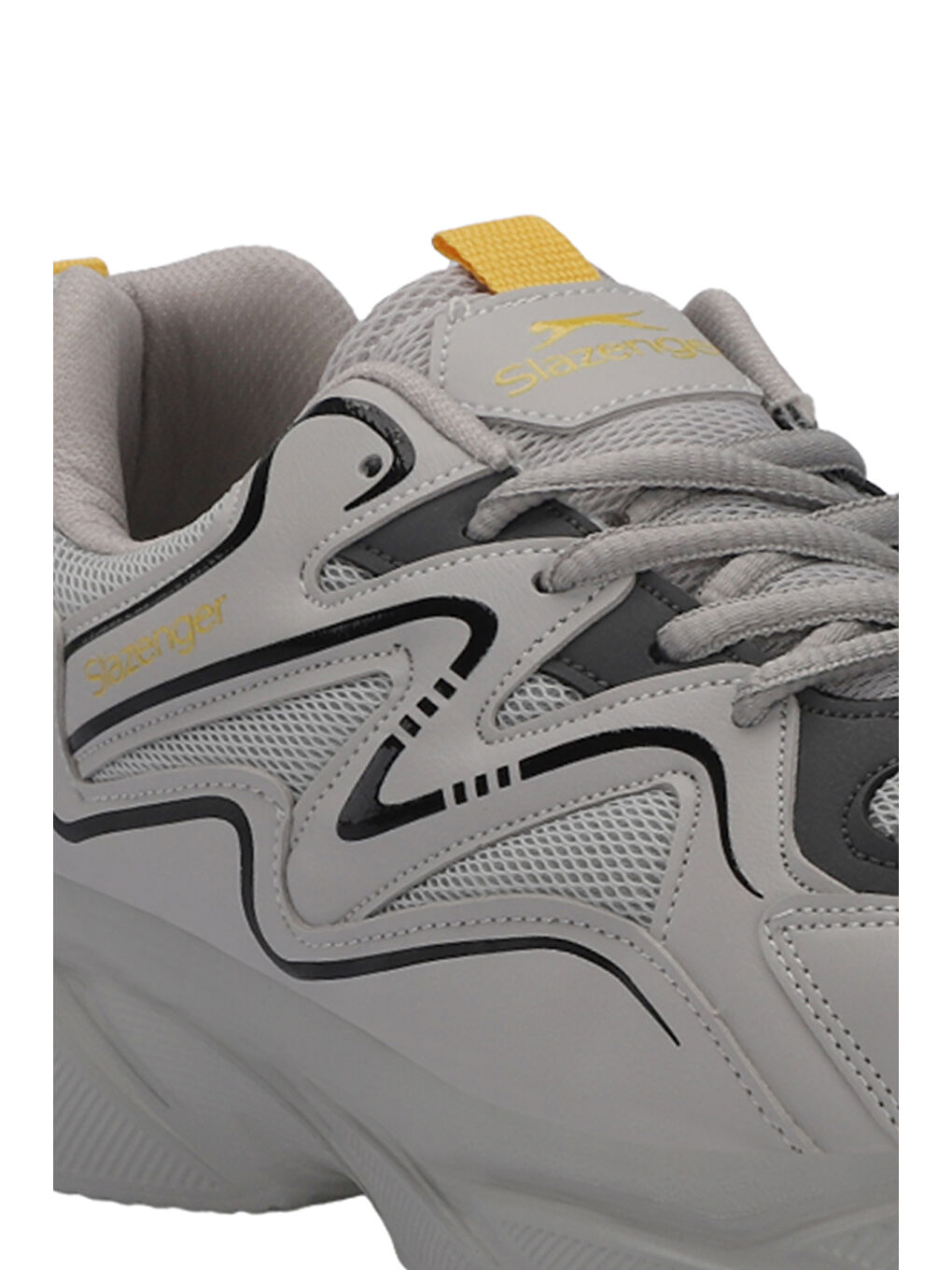 Gri MULTI I Erkek Sneaker Ayakkabı-3