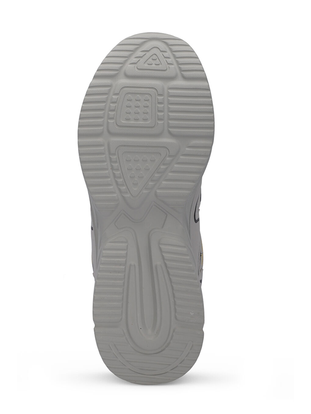 Gri MULTI I Erkek Sneaker Ayakkabı-6