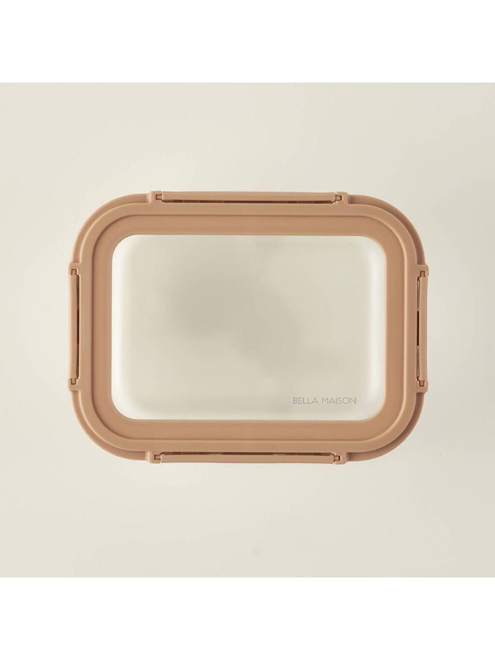 Terra Cam Saklama Kabı Bej (1050 cc)-3