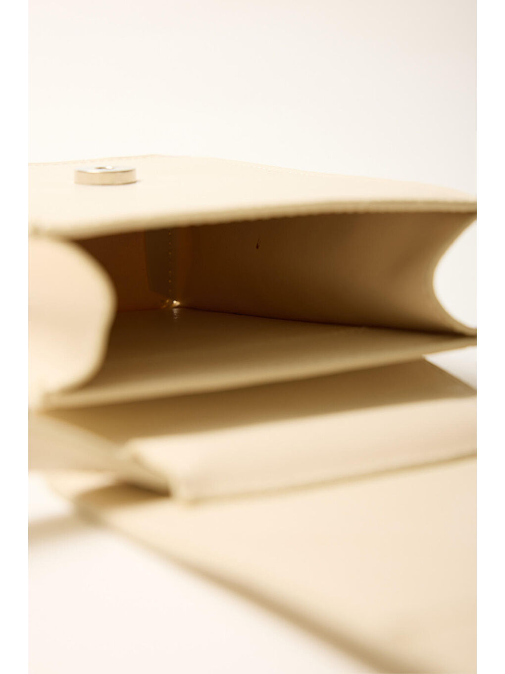 Berlin Omuz Çantası Bej-3