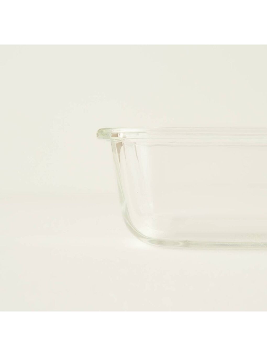 Sandy Cam Saklama Kabı Kahverengi (520 cc)-5