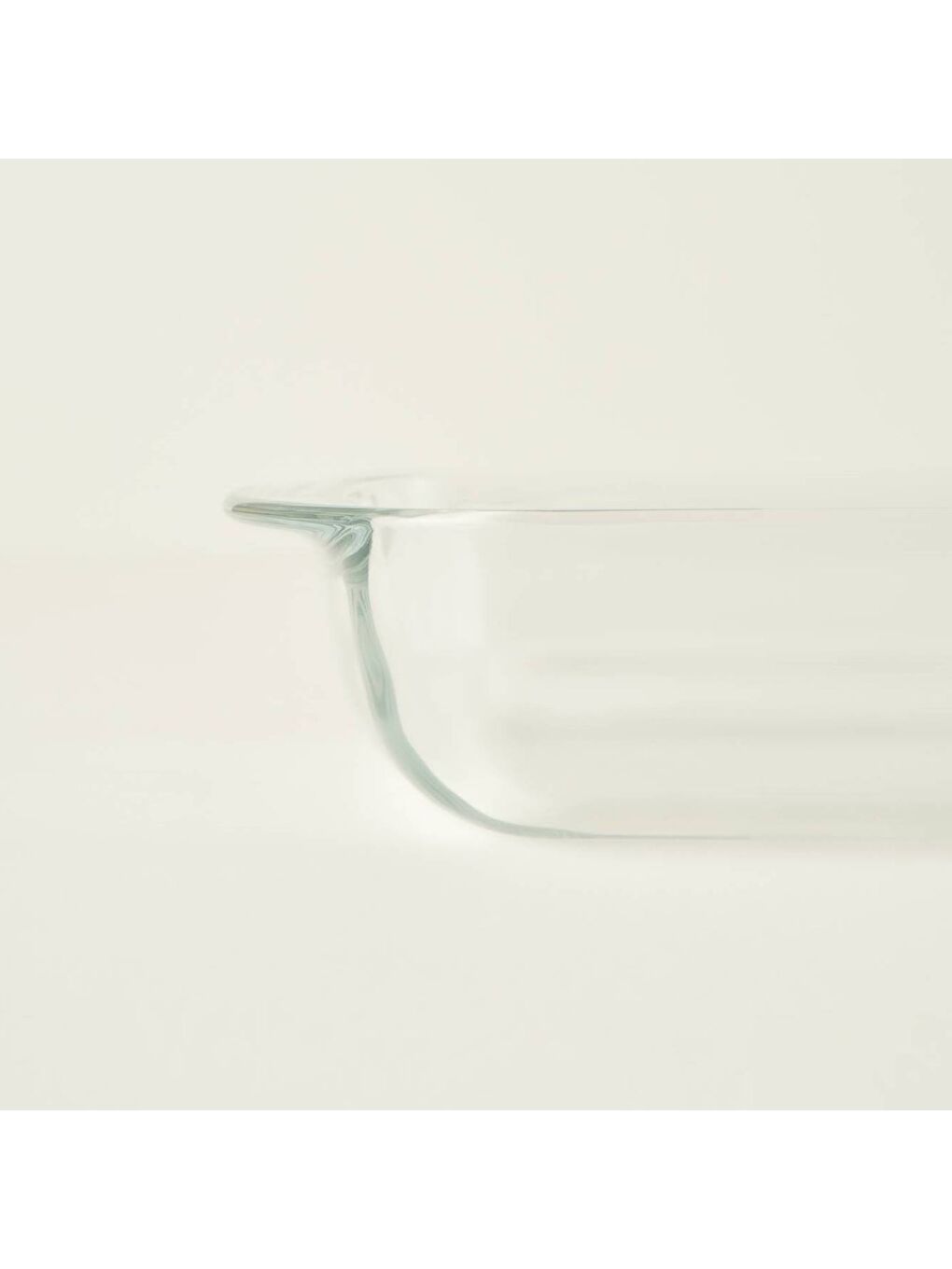 Sandy Cam Fırın Kabı Kahverengi (1600 cc)-4