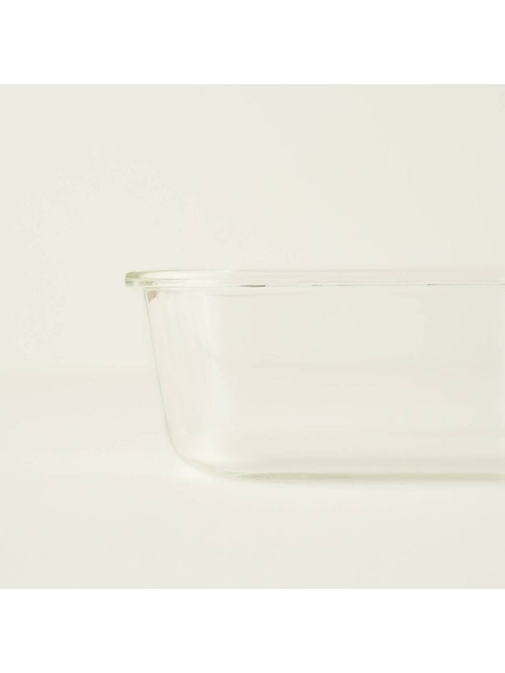 Sandy Cam Saklama Kabı Kahverengi (800 cc)-5