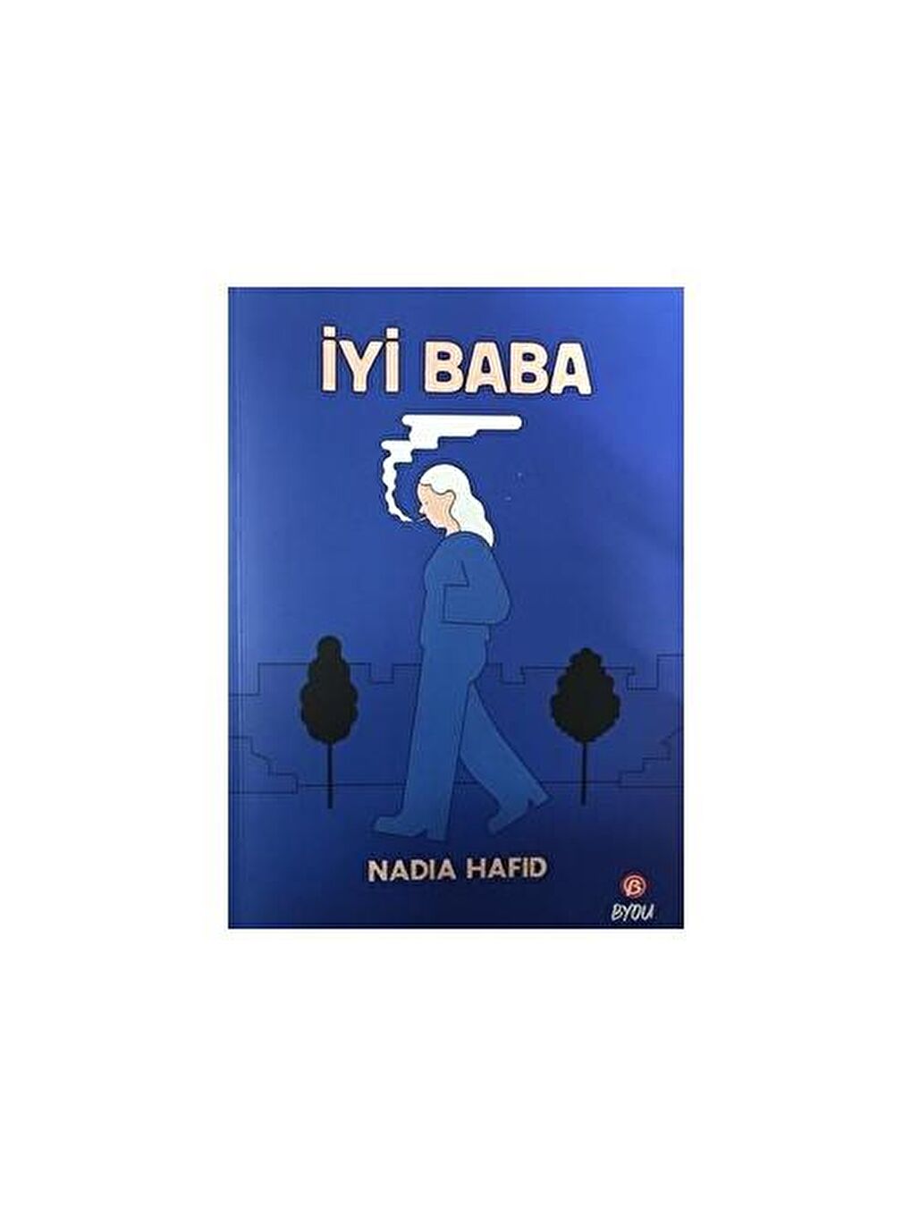 Beta Kids Karışık Asorti İyi Baba- Nadia Hafıd KTP