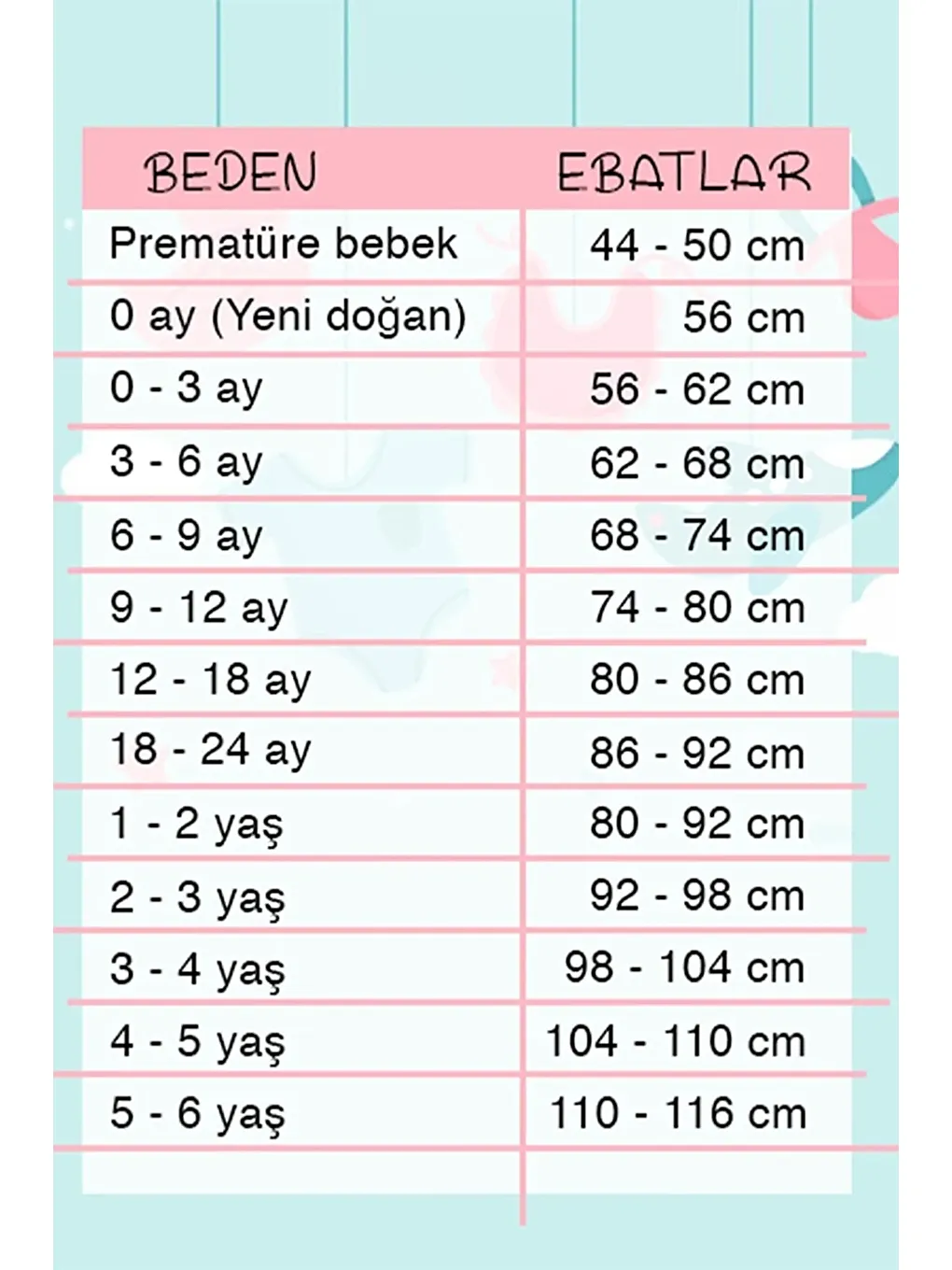 Mai Perla Gri-Beyaz Panda Siyah Beyaz Renkli 3' Lü Bebek Tulum Seti - 7