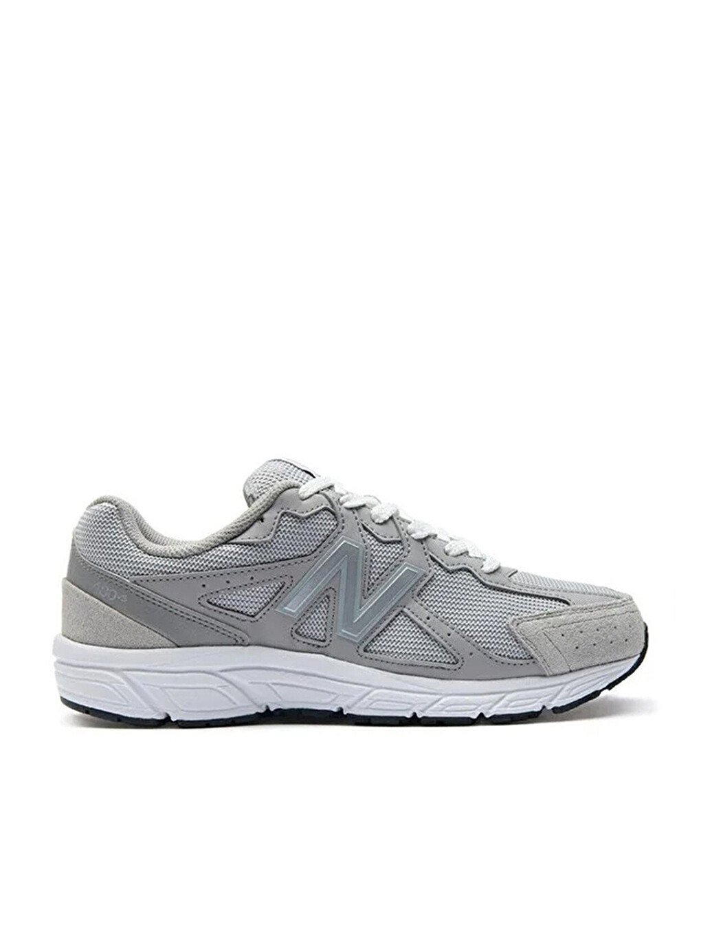 480 Gri Sneaker
