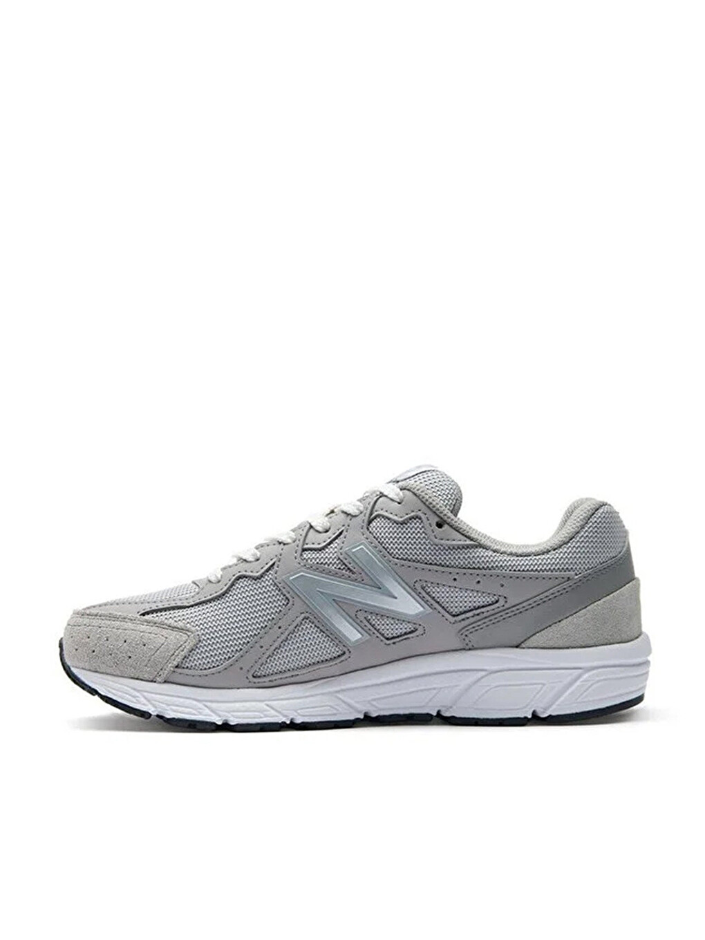 480 Gri Sneaker-1
