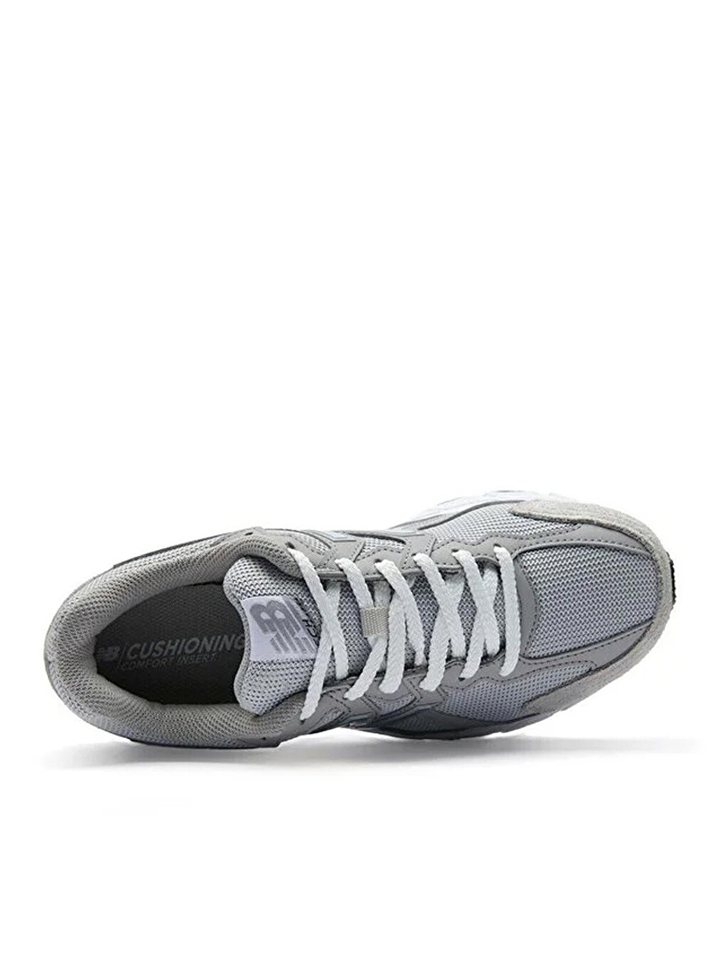 480 Gri Sneaker-2
