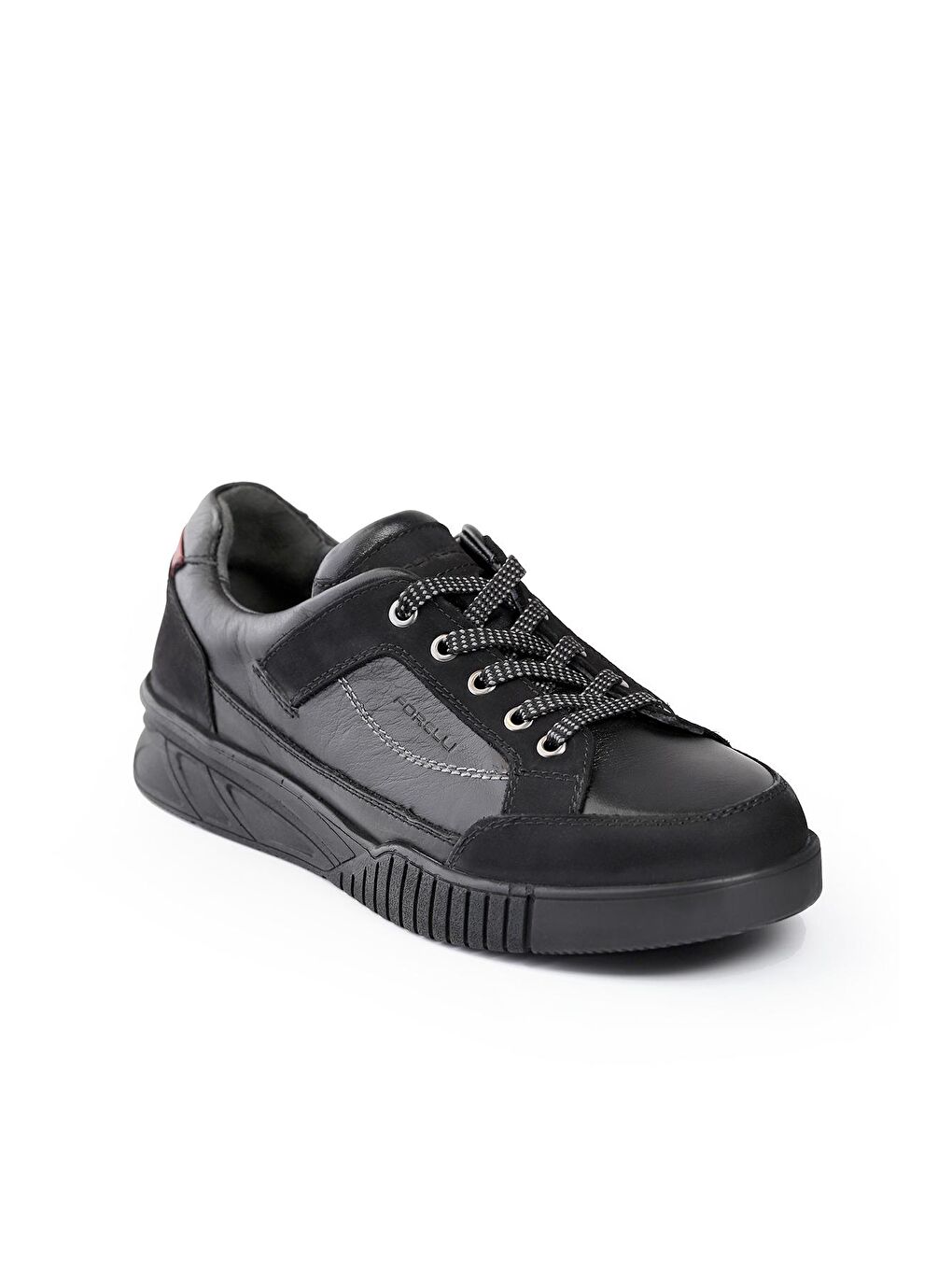 SWIFT-H Comfort Erkek Ayakkabı Siyah