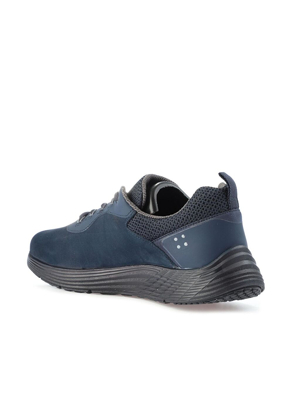 JULY-G Comfort Kadın Ayakkabı Lacivert-1