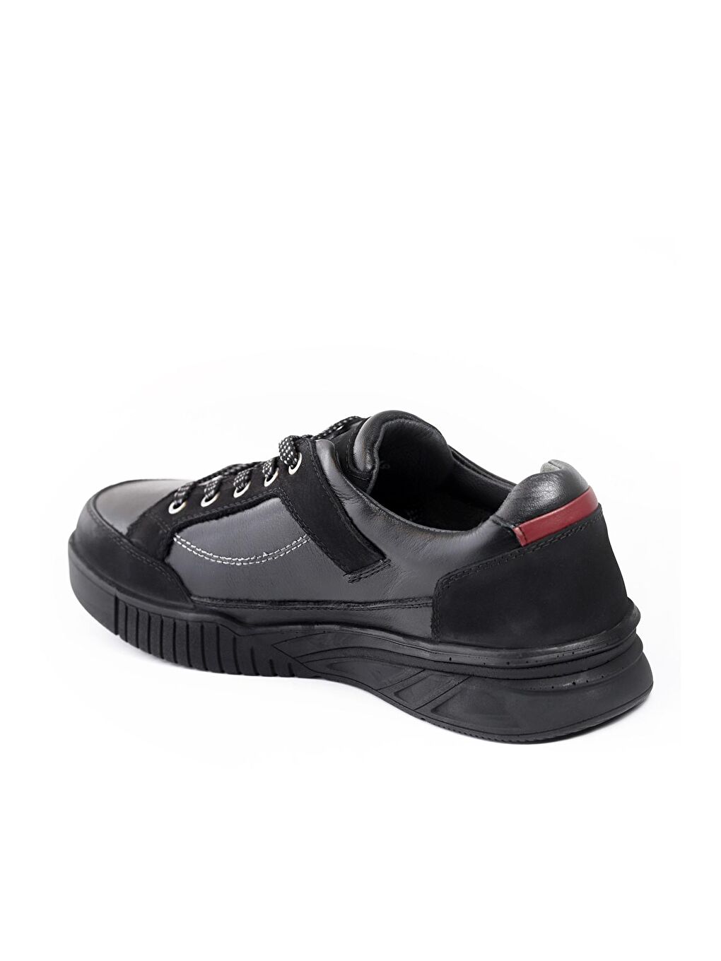 SWIFT-H Comfort Erkek Ayakkabı Siyah-1