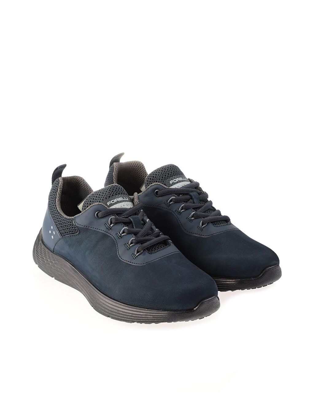 JULY-G Comfort Kadın Ayakkabı Lacivert-2