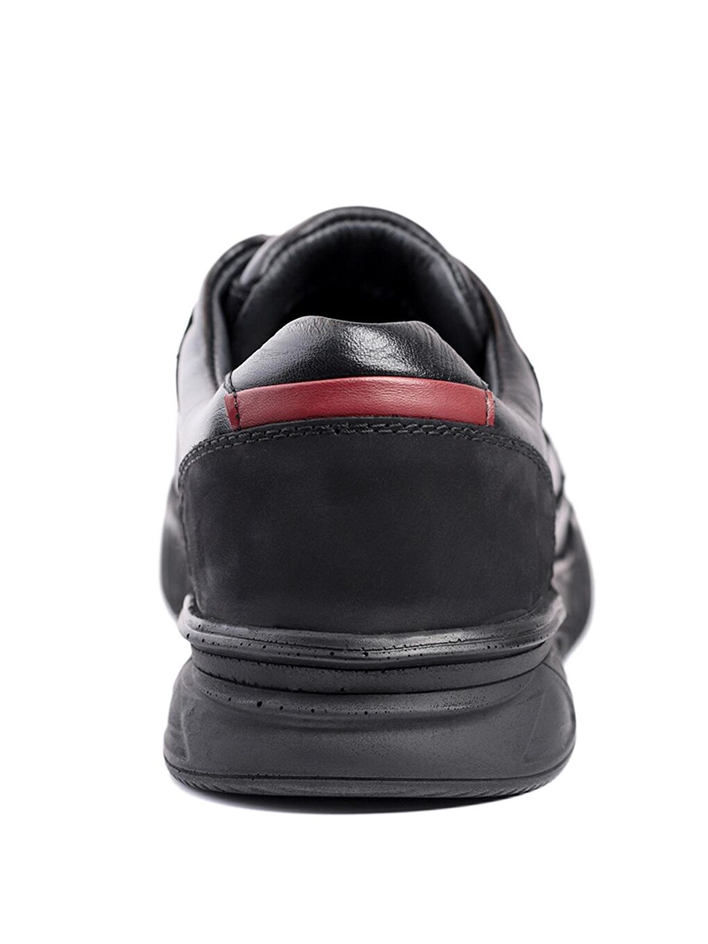 SWIFT-H Comfort Erkek Ayakkabı Siyah-2