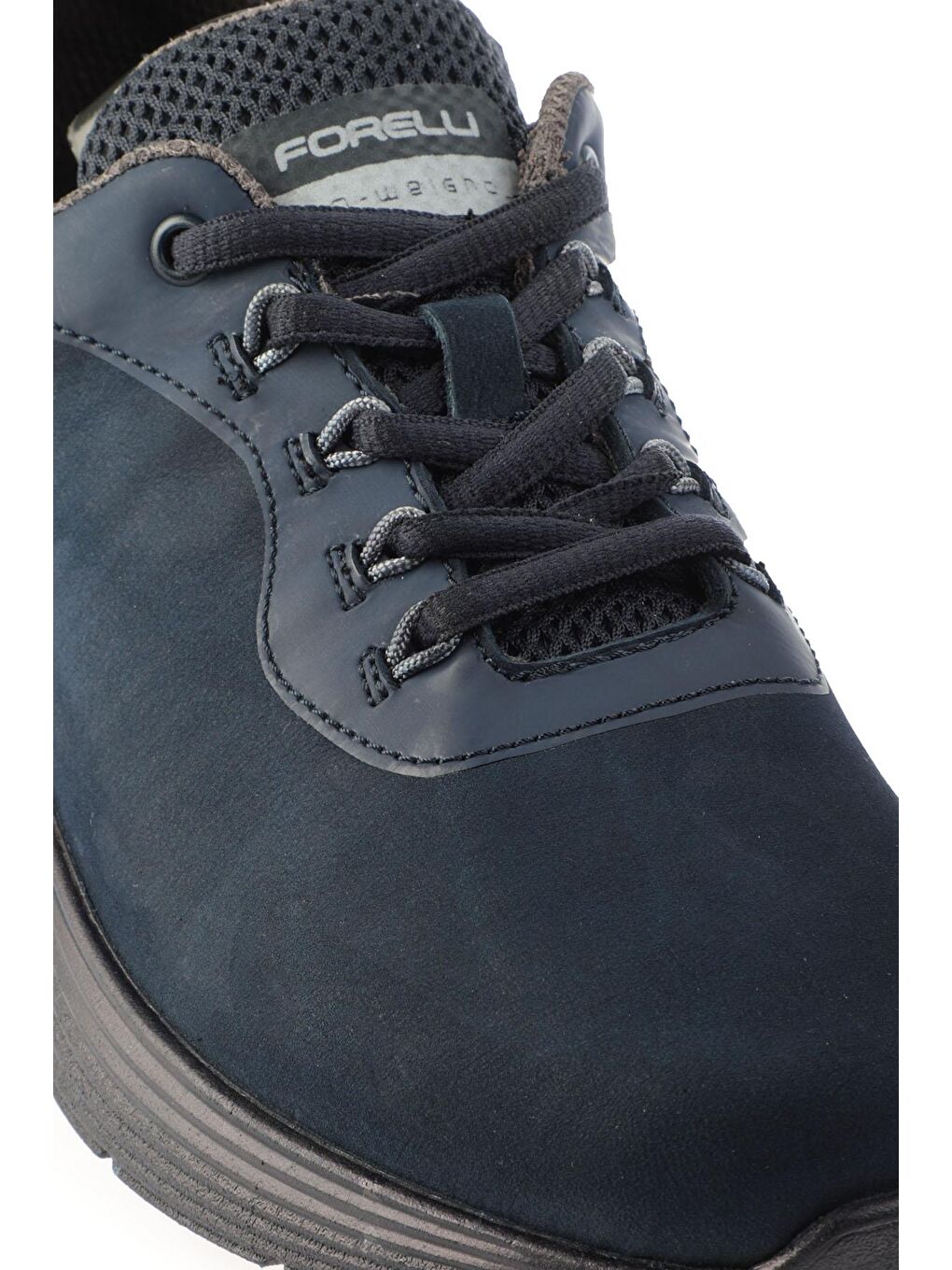 JULY-G Comfort Kadın Ayakkabı Lacivert-3