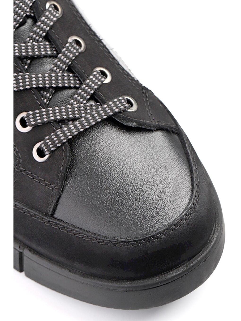 SWIFT-H Comfort Erkek Ayakkabı Siyah-4