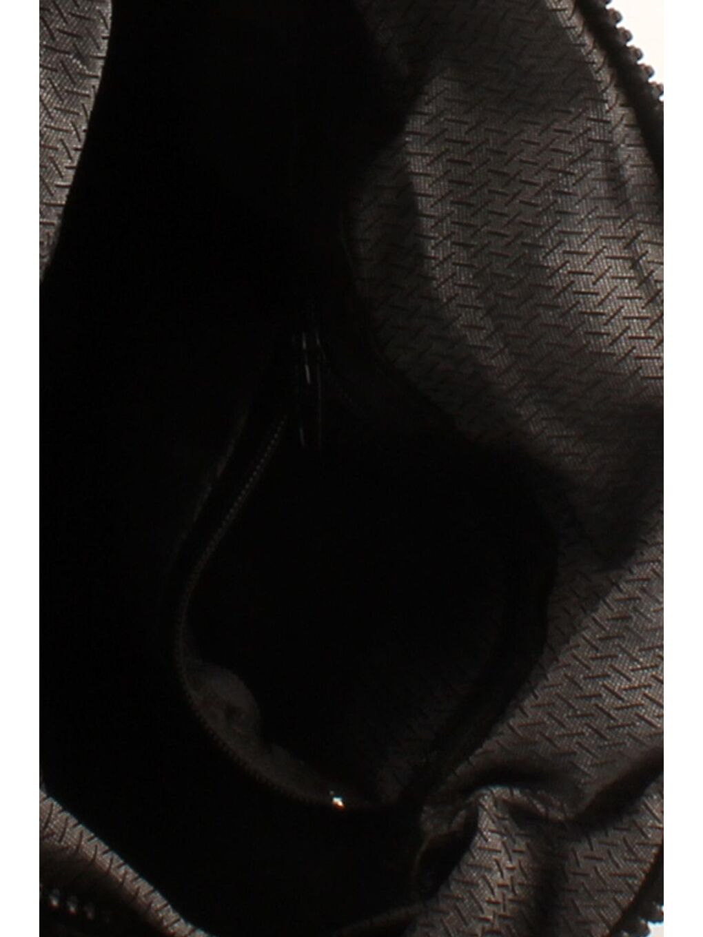 Lacivert Kadın Çok Cepli Yıkanmış Krinkle Kumaş Postacı Tarz Omuz Çapraz Çanta (10678)-3