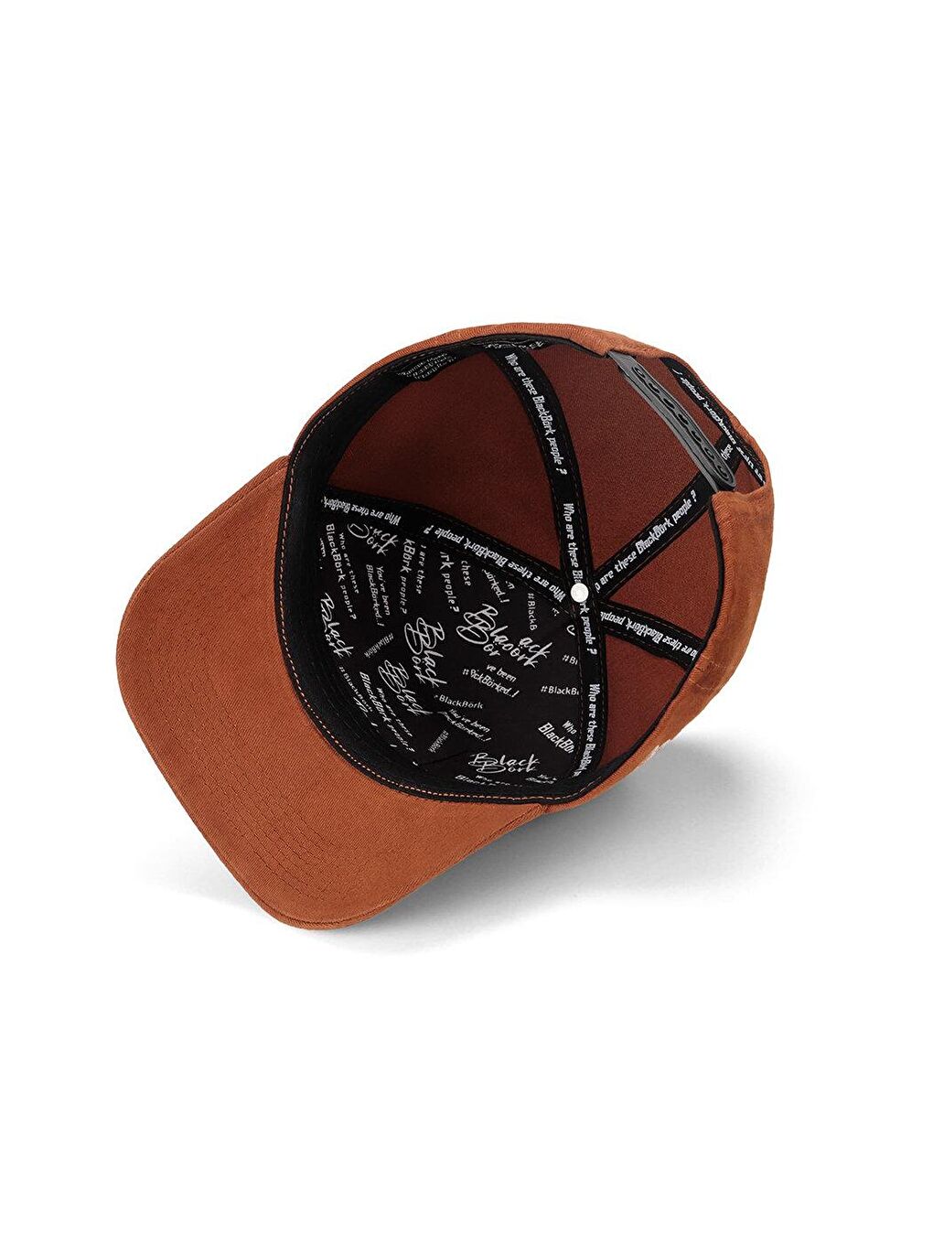 Sarı V1 Baseball King - 1 Kod Logolu Unisex Camel Şapka (Cap)-2
