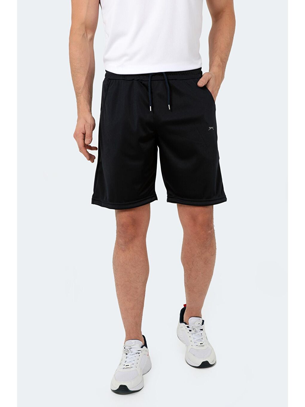 SACHIE I Erkek Şort Lacivert