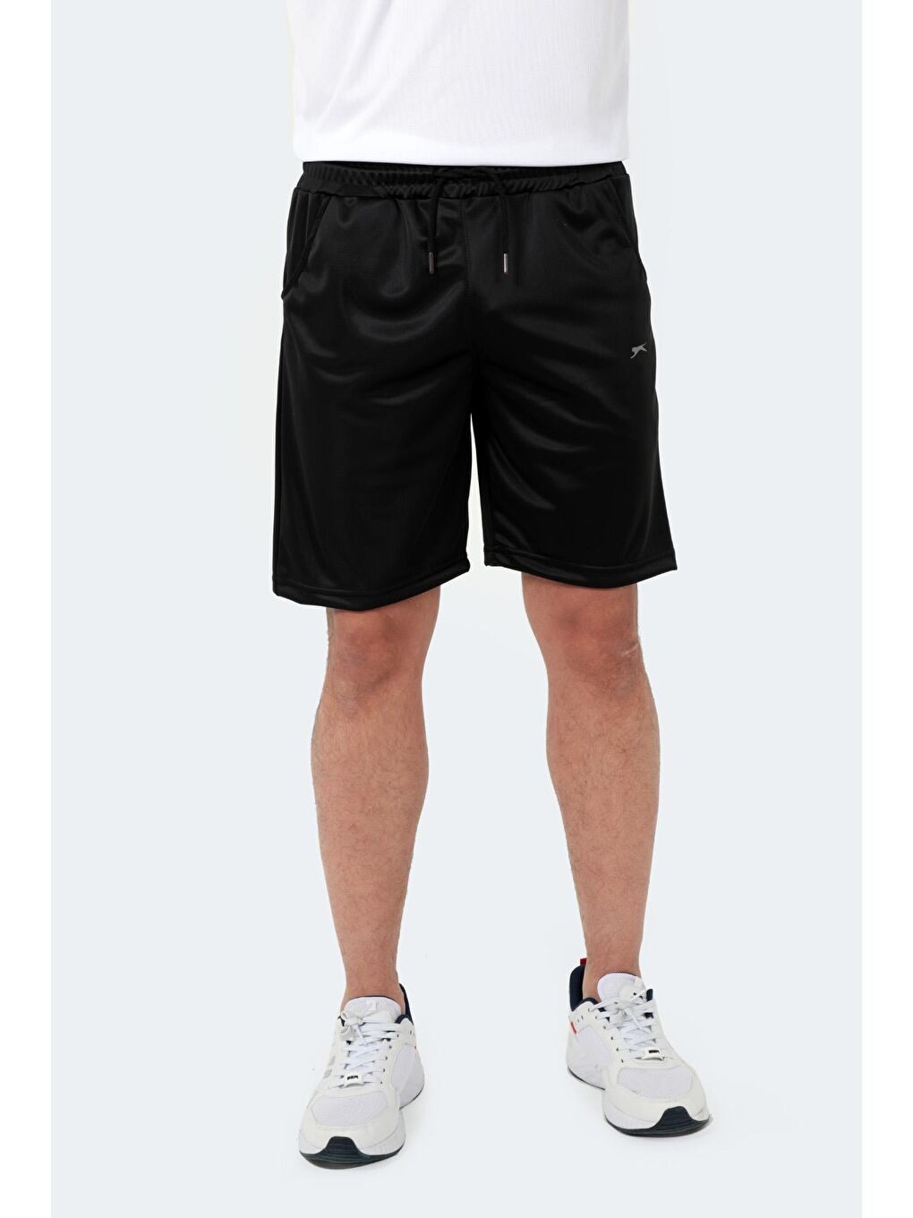SACHIE I Erkek Şort Siyah